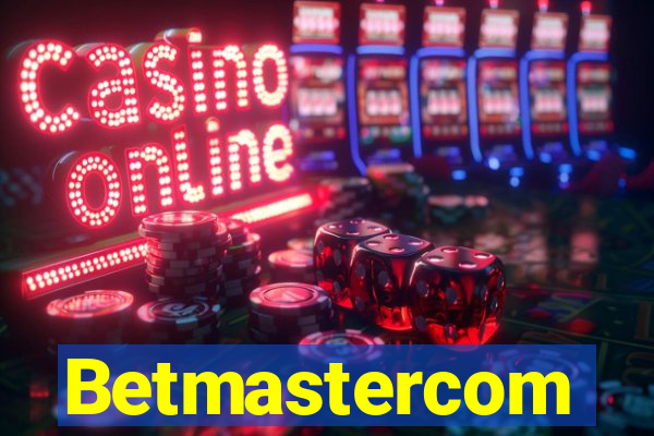 Betmastercom