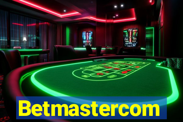 Betmastercom