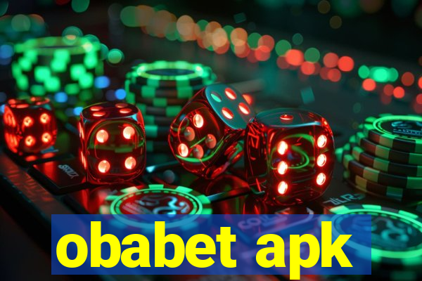 obabet apk