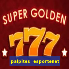 palpites esportenet jogos de hoje