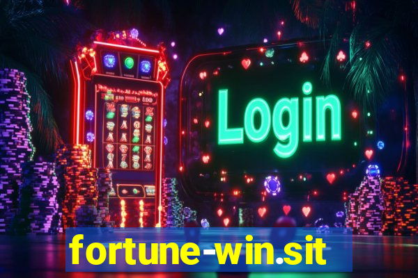 fortune-win.site