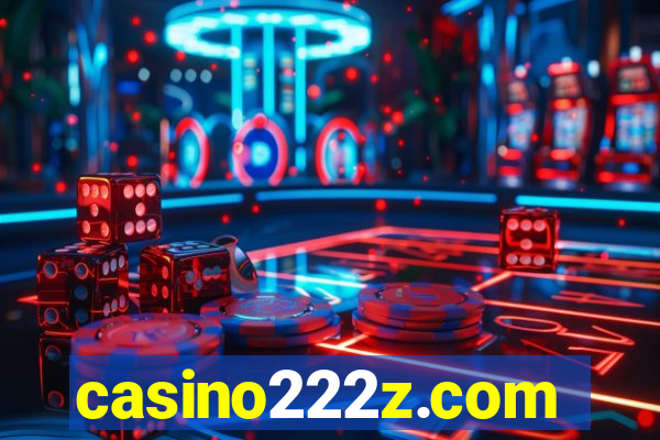 casino222z.com