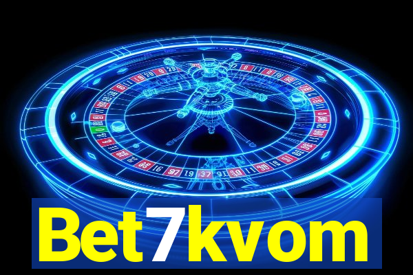 Bet7kvom