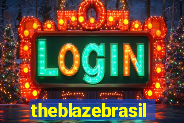 theblazebrasil