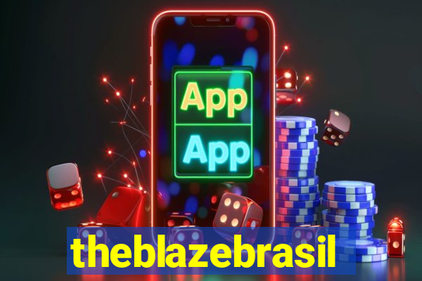 theblazebrasil