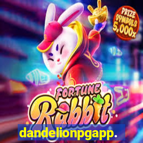 dandelionpgapp.com