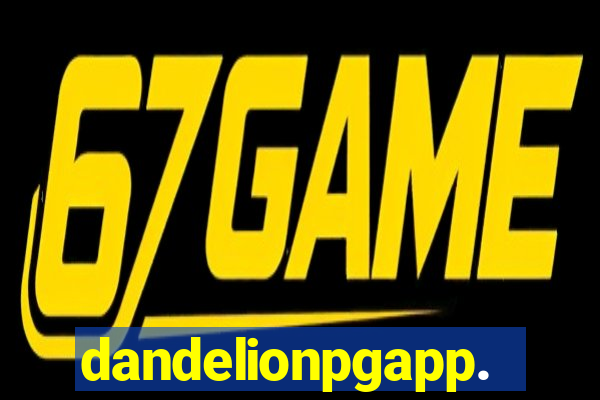 dandelionpgapp.com