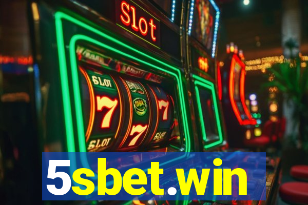 5sbet.win