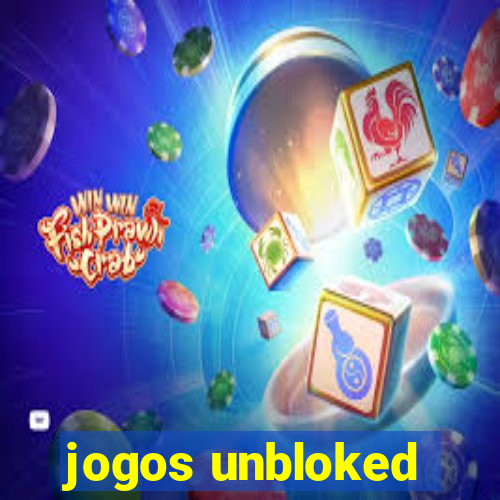 jogos unbloked