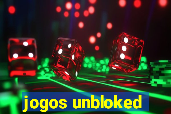 jogos unbloked