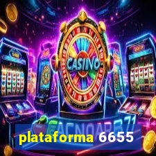 plataforma 6655