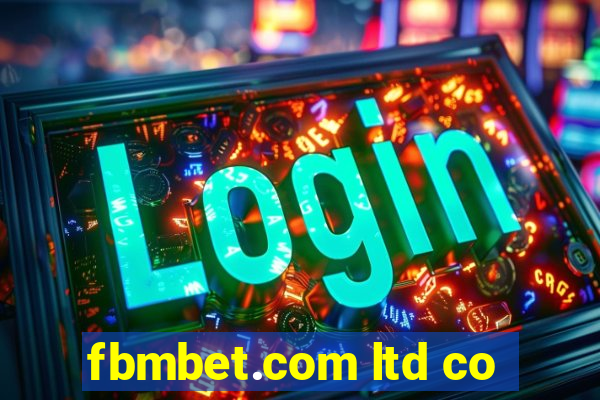 fbmbet.com ltd co