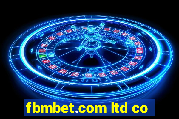 fbmbet.com ltd co