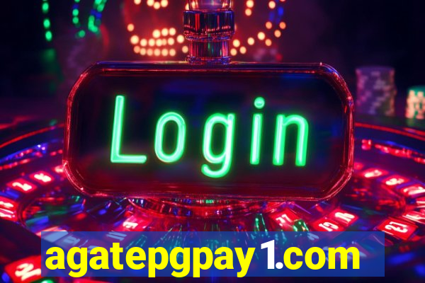 agatepgpay1.com