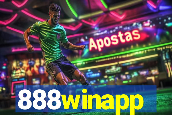 888winapp