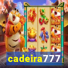 cadeira777