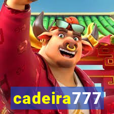 cadeira777