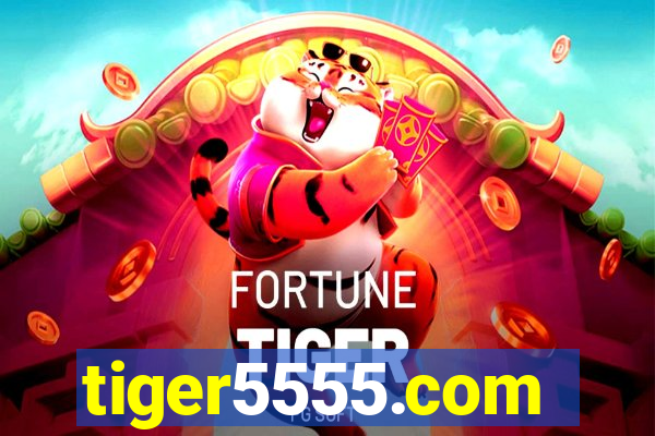 tiger5555.com