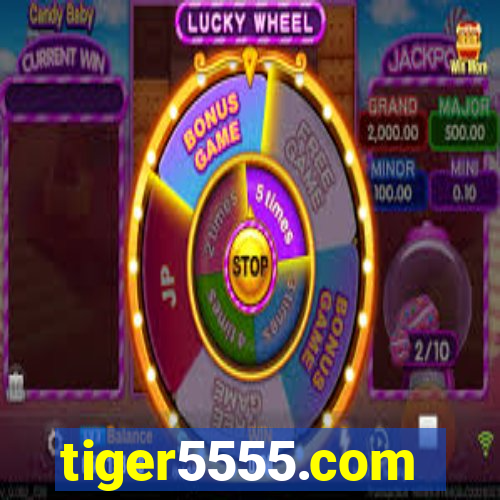 tiger5555.com