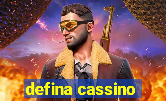 defina cassino