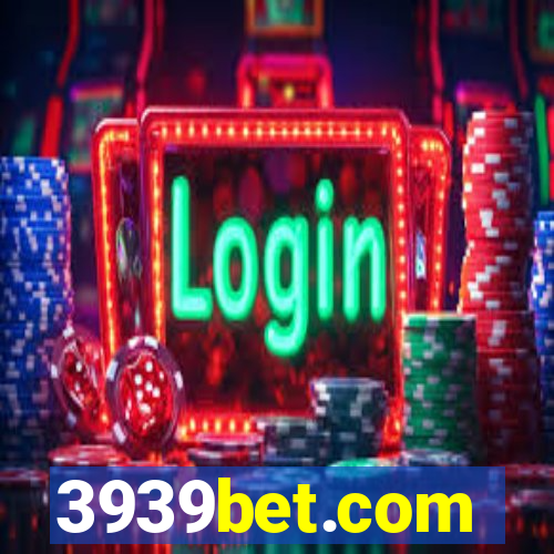 3939bet.com