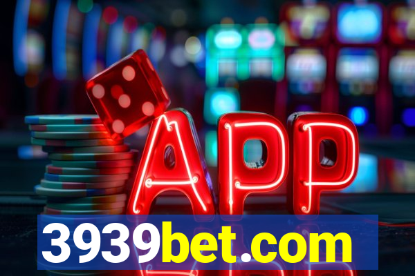 3939bet.com