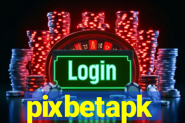 pixbetapk