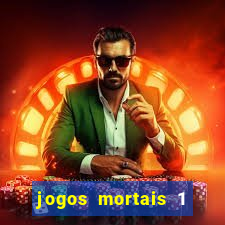 jogos mortais 1 final explicado