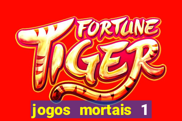 jogos mortais 1 final explicado