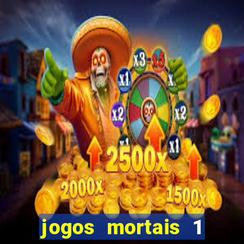 jogos mortais 1 final explicado