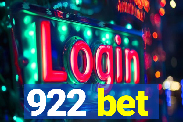 922 bet