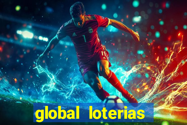 global loterias jogo do bicho