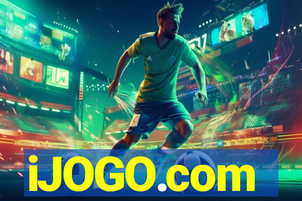 iJOGO.com