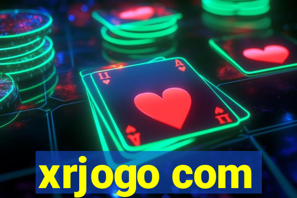 xrjogo com