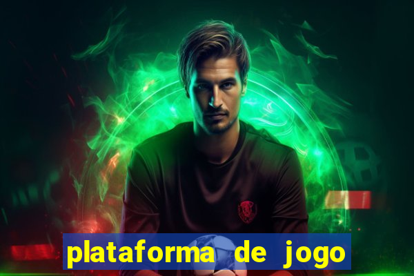 plataforma de jogo que paga no cadastro facebook