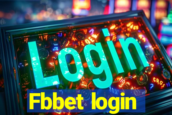 Fbbet login