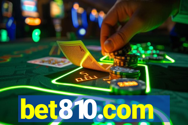 bet810.com