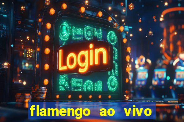 flamengo ao vivo multi tv