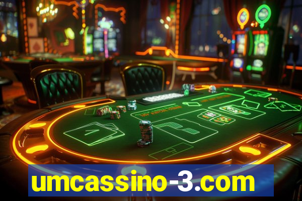 umcassino-3.com