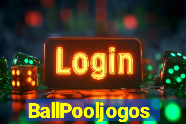 BallPooljogos