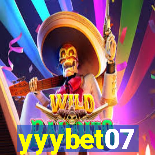 yyybet07