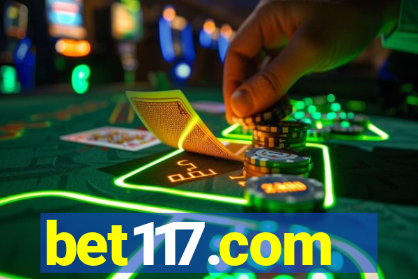 bet117.com