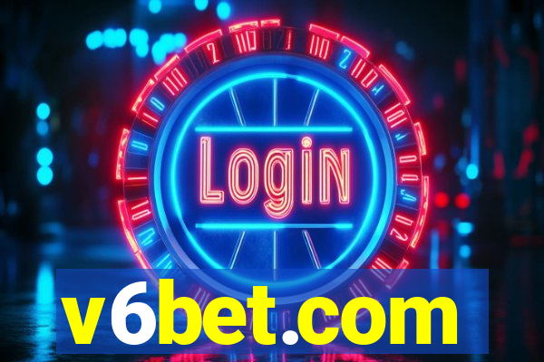 v6bet.com