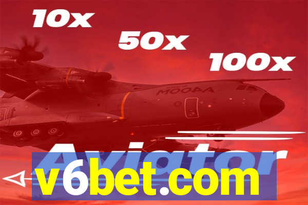 v6bet.com