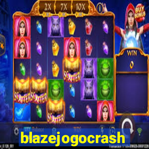 blazejogocrash