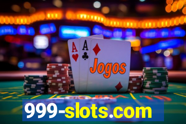 999-slots.com