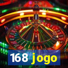 168 jogo