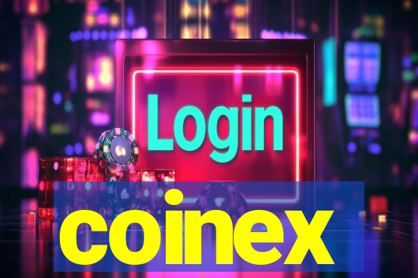 coinex