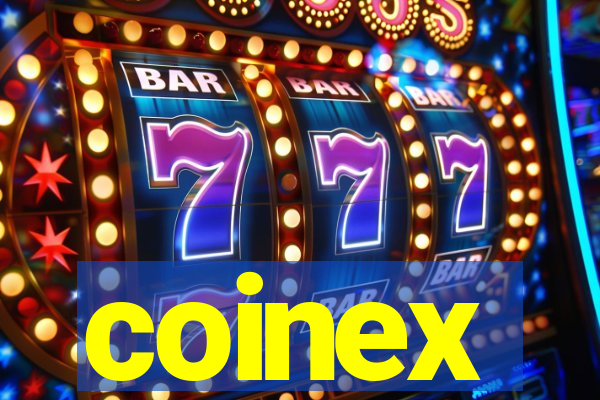 coinex