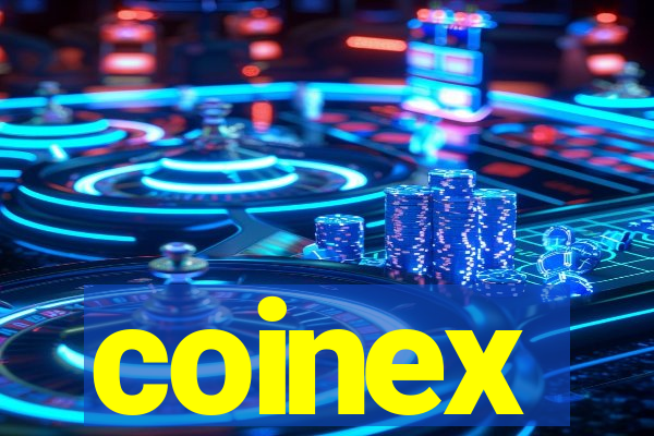 coinex